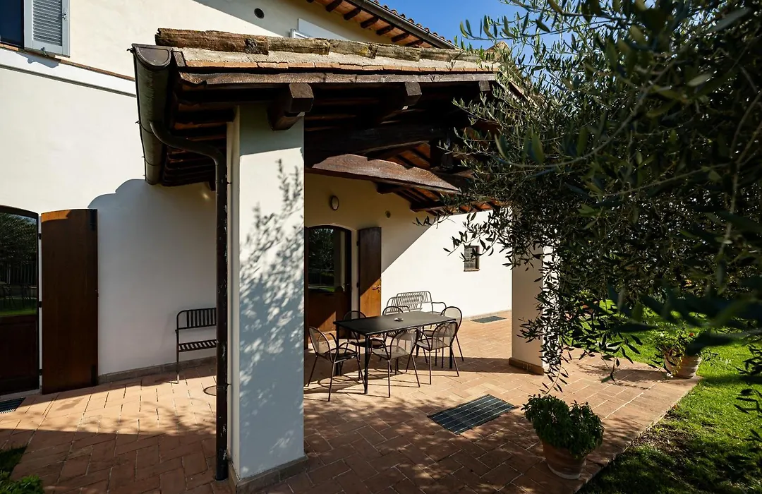 Agriturismo La Corte Dei Cavalieri-1